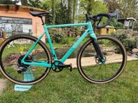 Bianchi Impulso pro carbon GRX 600 RH 56cm neu > Sonderpreis! Hessen - Gießen Vorschau