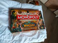 Monopoly World of Warcraft Collector´s Edition Bayern - Fahrenzhausen Vorschau