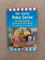 Der kleine Rabe Socke Sachsen - Amtsberg Vorschau