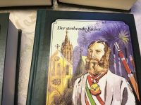 Karl May Buch (Vollständige Sammlung vorhanden) Nordrhein-Westfalen - Wesel Vorschau