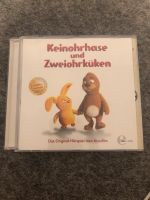 Keinohrhase und Zweiohrkücken CD Baden-Württemberg - Grenzach-Wyhlen Vorschau