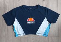 T-Shirt - Shirt - ELLESSE - cropped - wie neu - Baden-Württemberg - Schwieberdingen Vorschau