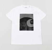 Carhartt WIP Circles T-Shirt Gr. L (NEU) Thüringen - Ilmenau Vorschau