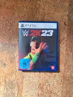 WWE 2K23, PS5 Bayern - Bad Windsheim Vorschau