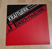 Kraftwerk - Die Mensch-Maschine LP Neu Bielefeld - Bielefeld (Innenstadt) Vorschau