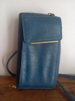 Tasche, Handtasche, blau Nordrhein-Westfalen - Ense Vorschau