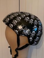 ROCES Skate Helm NEU/OVP Pirates 56-60 CM Düsseldorf - Urdenbach Vorschau