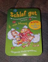 Spieluhr / Gutenachtgeschichten / Kinderspieldose Thüringen - Hildburghausen Vorschau