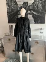 Prada Mantel echt Fell Pelz schwarz Hamburg-Mitte - Hamburg Hamm Vorschau