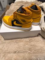 Nike Jordan high Nordrhein-Westfalen - Wülfrath Vorschau