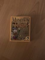 Munchkin Zombie (neu) Wandsbek - Hamburg Eilbek Vorschau