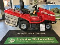 Honda HF 2317 HM Aufsitzmäher Rasentraktor Niedersachsen - Bohmte Vorschau