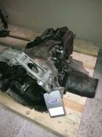 Audi A8, 4D2, 4D8, 2.8 CUR Schaltgetriebe Hansestadt Demmin - Demmin Vorschau