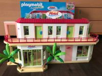 Playmobil Summer Fun Hotel 5265 Herxheim bei Landau/Pfalz - Insheim Vorschau