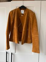 Mango Lederjacke S Niedersachsen - Soltau Vorschau