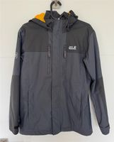 Jack Wolfskin Regenjacke, 3 in 1 System, Gr. 152 Niedersachsen - Vechelde Vorschau