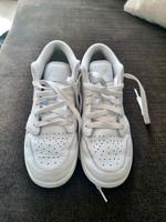 Nike Air Jordan 36.5 weiß Nordrhein-Westfalen - Langenfeld Vorschau