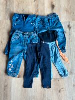 Hosen Paket Kinderhosen Gr.86 Niedersachsen - Schwaförden Vorschau