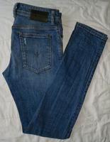 Diesel Jeans "Sleenker" Stretch W31 L32 blau - absolut neuwertig Nordrhein-Westfalen - Troisdorf Vorschau