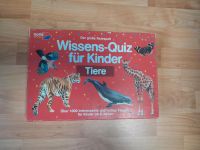 Gesellschaftsspiel Wissensquiz für Kinder Tiere Bayern - Vohburg an der Donau Vorschau