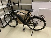 zündapp green 4.0 trekking e-bike Rheinland-Pfalz - Ludwigshafen Vorschau