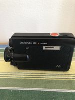 Agfa Super 8 Filmkamera, 1970er, ich freue mich auf Angebot... Bayern - Krailling Vorschau