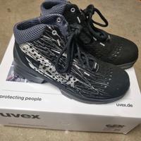 Uvex Schuhe grose 38 wie neu Bremen - Oberneuland Vorschau