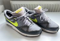 Nike Air Max Span | Größe 45,5 (US 11,5) Bayern - Ingolstadt Vorschau