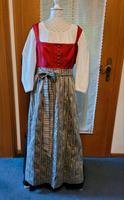 Edles Dirndl m. Bluse v. Wenger Gr.48 Kr. Altötting - Burghausen Vorschau