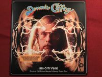 Vinyl LP: Dennis Coffey ‎– Big City Funk (Original Old School Br) Dortmund - Innenstadt-West Vorschau