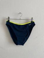 Nike Bikini Unterteil Schwimmhose Damen mid waist swimwear Friedrichshain-Kreuzberg - Friedrichshain Vorschau