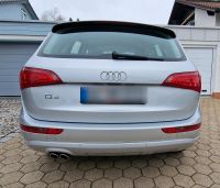 Audi Q5 2.0 TDI 177PS *Quattro* *AHK, Automatik,...* Bayern - Waltenhofen Vorschau