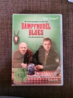 DVD, Eberhoferkrimi, Dampfnudel Blues, Rita Falk, Bezzel Bayern - Offenberg Vorschau