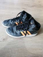 Adidas Halbschuh schwarz Größe 37,5 Baden-Württemberg - Steinheim an der Murr Vorschau