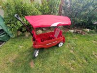 Radio Flyer Bollerwagen Amerika Multifunktion 2 Kinder Schleswig-Holstein - Preetz Vorschau