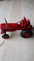 Modelltraktor Ertl Farmall MC Cormick 1:16 Rheinland-Pfalz - Weyer Vorschau