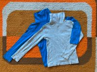 2 dünne Pullover Shirts Gr. 122 Brandenburg - Potsdam Vorschau