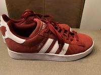 Adidas Campus 2.0 Sneaker Größe 41 Leipzig - Dölitz-Dösen Vorschau
