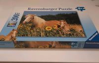 Ravensburger Puzzle XXL 200, Pferde, 8+ Schleswig-Holstein - Ellerau  Vorschau
