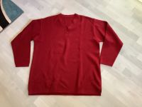 Longpullover Gr.44/ 46 Rot Nordrhein-Westfalen - Kamp-Lintfort Vorschau