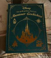 ✨ Das große goldene Buch der Abenteuer - Geschichten✨ -Disney Bayern - Püchersreuth Vorschau