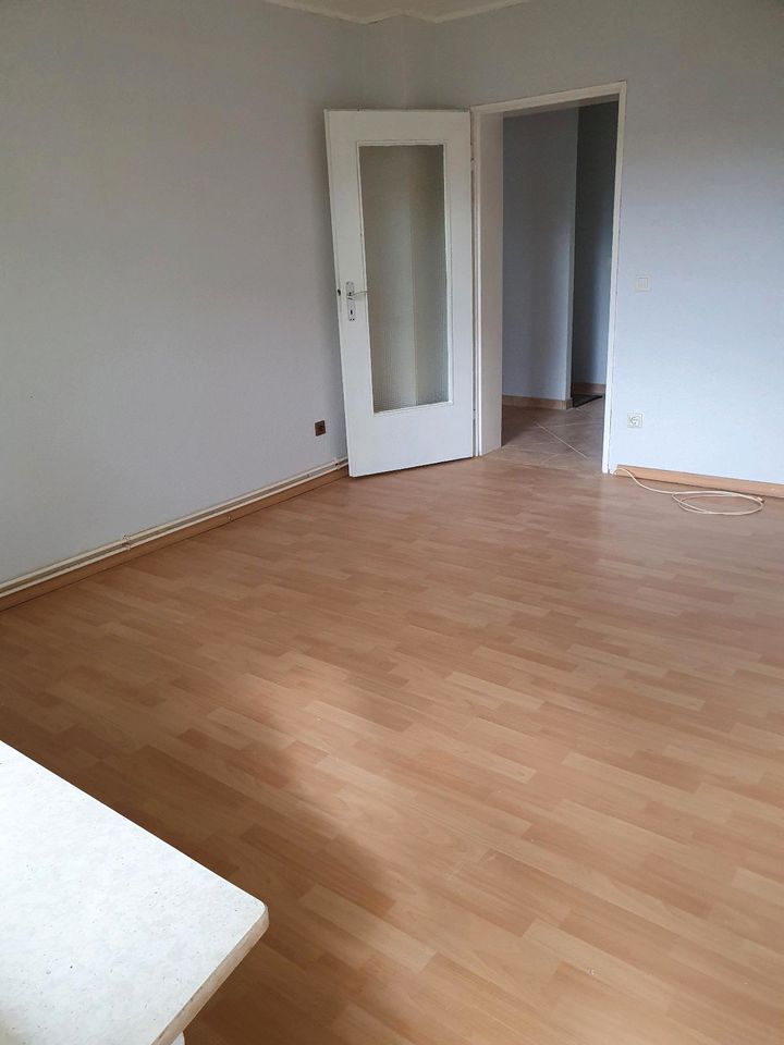 3,5 Zimmer Wohnung Kaution frei in Friedrichsfeld in Wesel