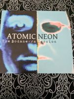 CD Atomic Neon Gothic Batcave Wave The Bodanegra Session Digipak Nordrhein-Westfalen - Paderborn Vorschau