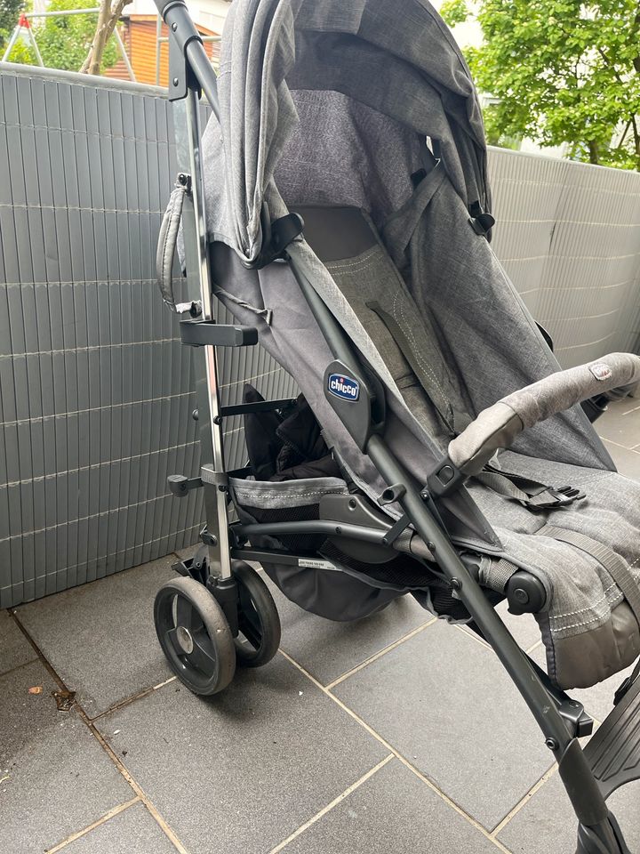 Kinderwagen in Ravensburg