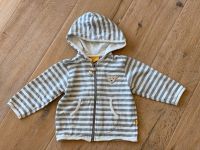 Steiff hoodie Jacke 80 Baden-Württemberg - Illingen Vorschau