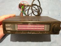 Anitech Topy-200 Radio vintage Retro Autoradio Weltempfänger Hessen - Ginsheim-Gustavsburg Vorschau