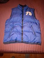 Gipsy Daunen Weste, royal blau, Gr. M, np 179€ Hessen - Mainhausen Vorschau