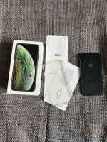 iPhone XS Space Gray 65 GB Rheinland-Pfalz - Birkenheide Vorschau