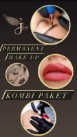 Permanent make up Kombi Paket Nordrhein-Westfalen - Heinsberg Vorschau