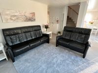 2 Ledersofa Nordrhein-Westfalen - Hennef (Sieg) Vorschau